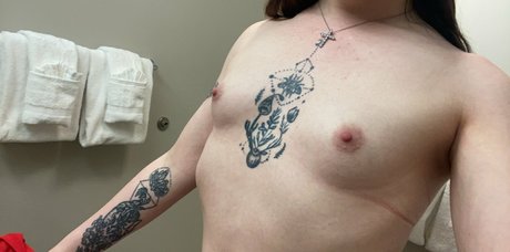 Ts alexis onlyfans desnuda