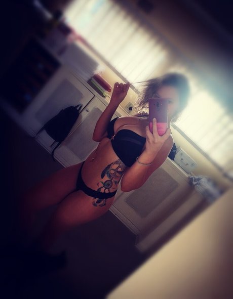 Kinky kimmie new onlyfans leaks