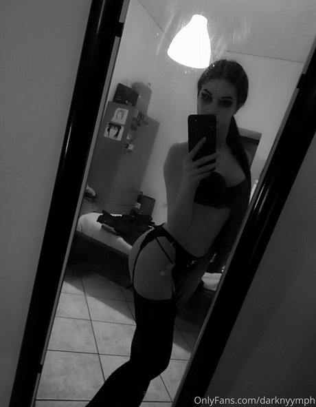 Darknyymph topless onlyfans