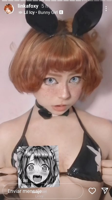 Linka Campanelli onlyfans creator