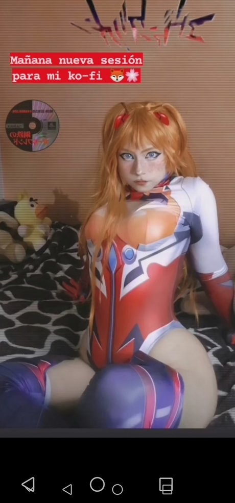 Linka Campanelli onlyfans model photos