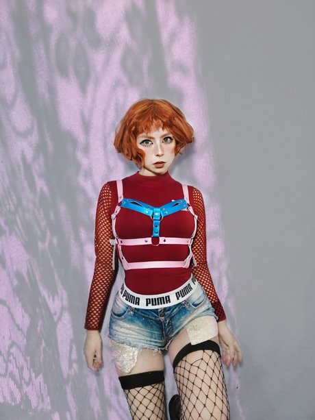 Linka Campanelli onlyfans free