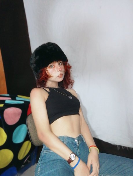 Linka Campanelli onlyfans naked leak