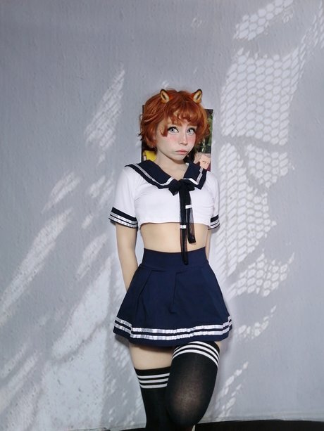 Linka Campanelli naked onlyfans leaked