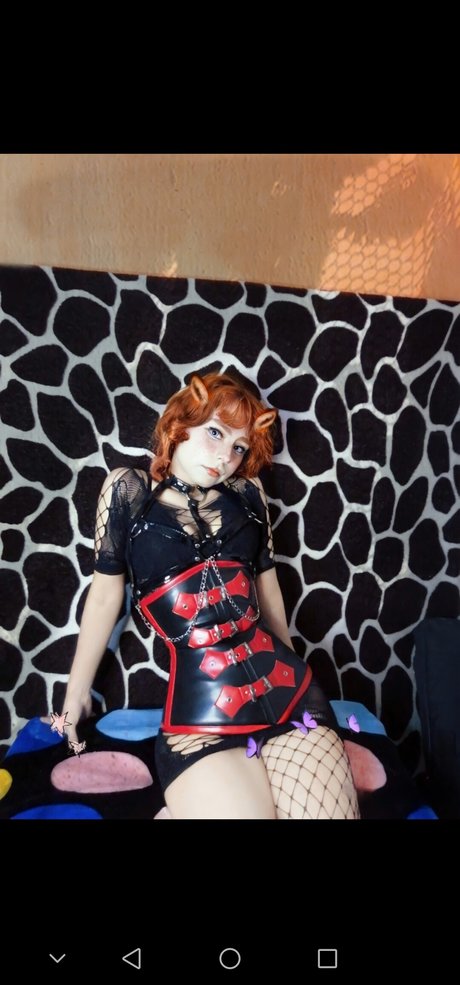 Linka Campanelli nude onlyfans leak