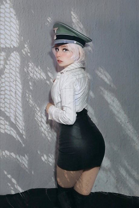 Linka Campanelli only fans leak