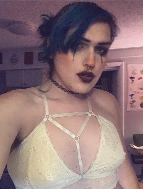 Bridget Bordeaux onlyfans naked pics