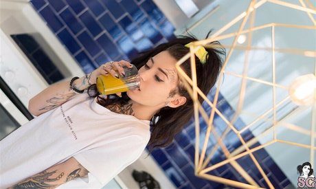 lilith sg onlyfans porn leaks