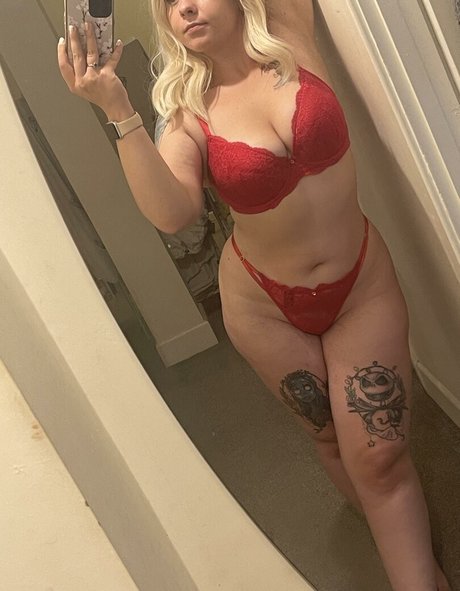 Tyche Baby22 free only fans