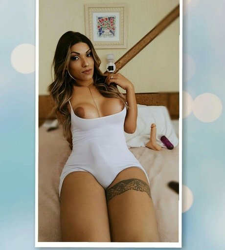 Livia Marques onlyfans full