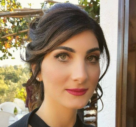 Katerina Darkadaki onlyfans leak