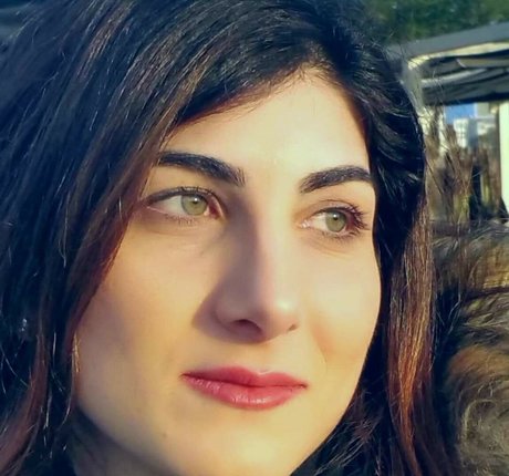 Katerina Darkadaki free onlyfans