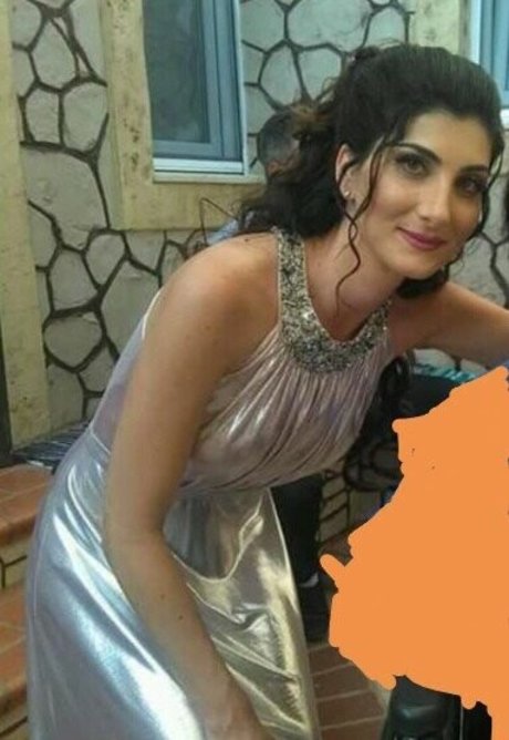 Katerina Darkadaki onlyfans nide