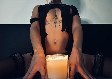 Lucille Andreas only fans review