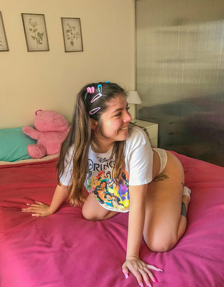 Arilol onlyfans leak