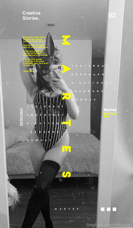 lindabluee only fans pictures