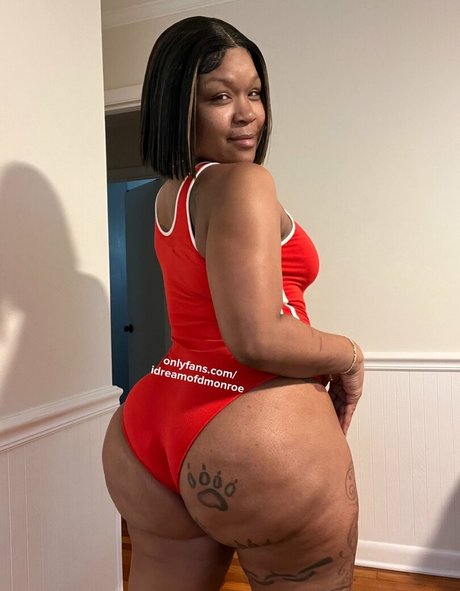 Diamond Monroe onlyfans porno