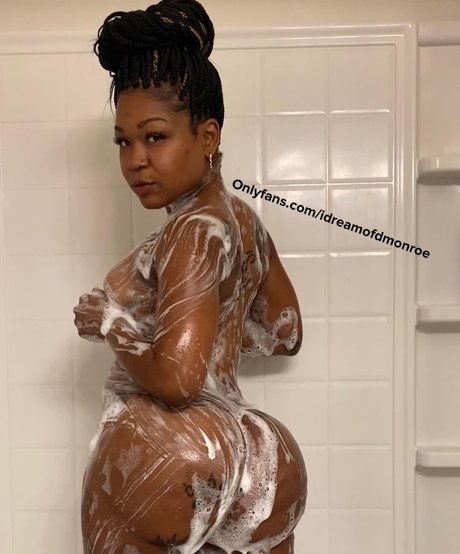 Diamond Monroe Profile pic
