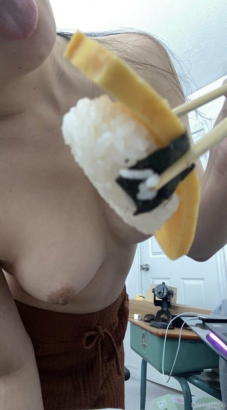 darlingboo leaked onlyfans sex tape