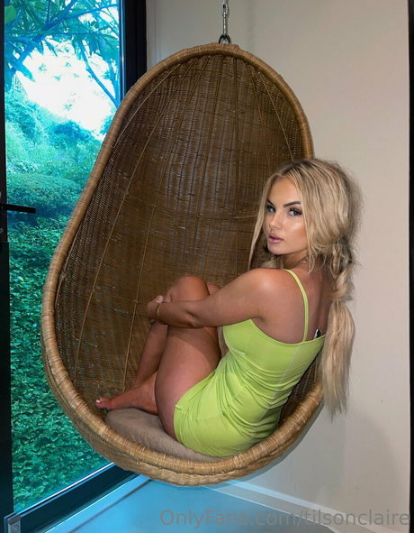 Tilsonclaire free onlyfans porn