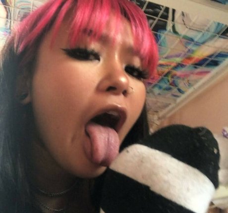 Snorlaxativez strip onlyfans