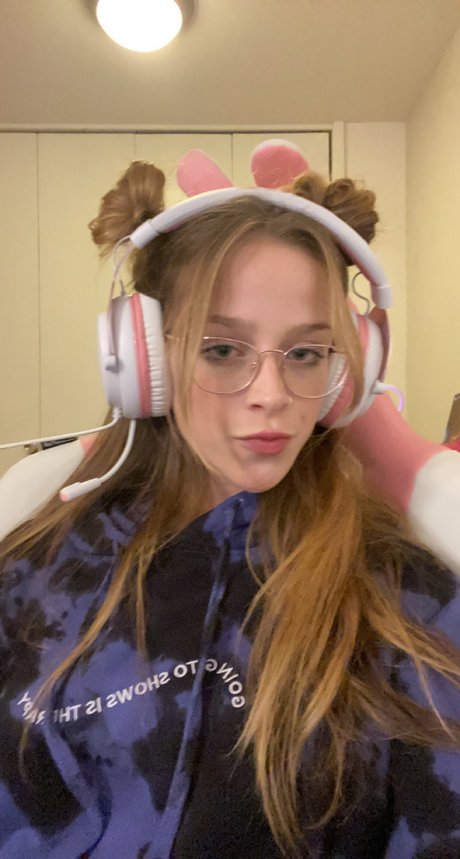 Lilly Spunk nudes onlyfans