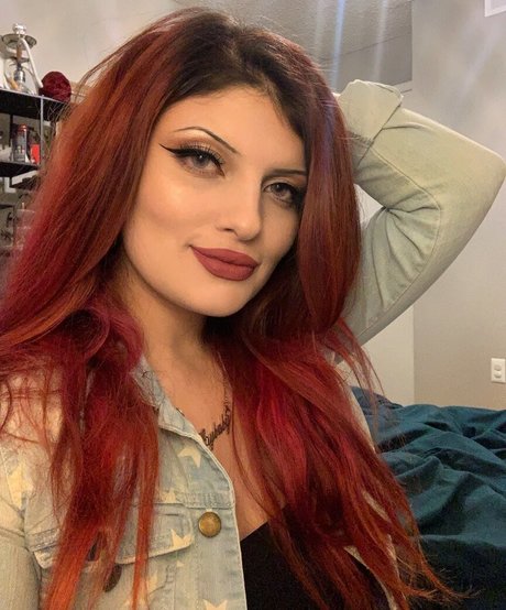 Raven Orion onlyfans leaks nudes