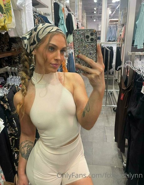 foxyashlynn onlyfans porn leaks