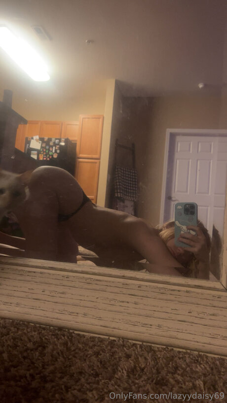 Lazyydaisy69 tits onlyfans