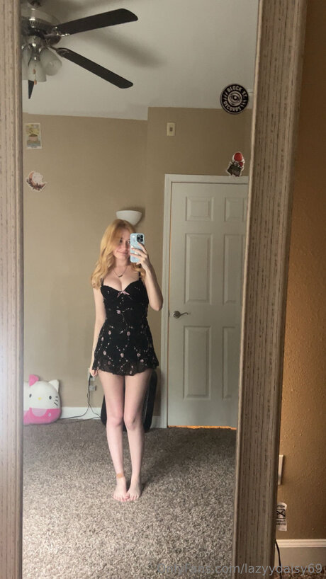 Lazyydaisy69 onlyfans nude leaks