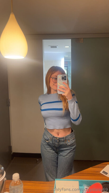 Lazyydaisy69 nude onlyfans porn