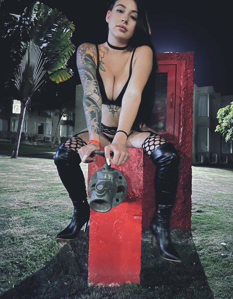 Casi Torres onlyfans free