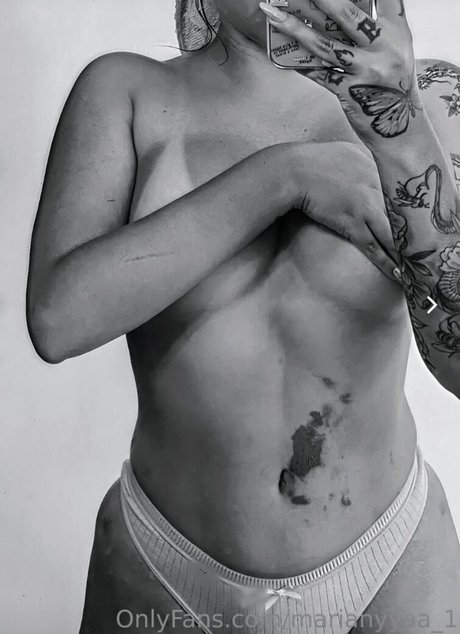 Marianyyaa onlyfans nude porn