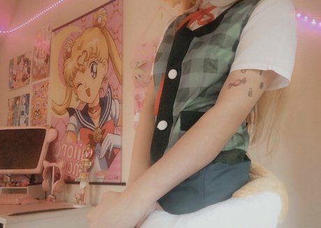 Sirs nymph onlyfans leaked