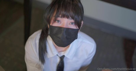 Thelittlejuicer Profile pic