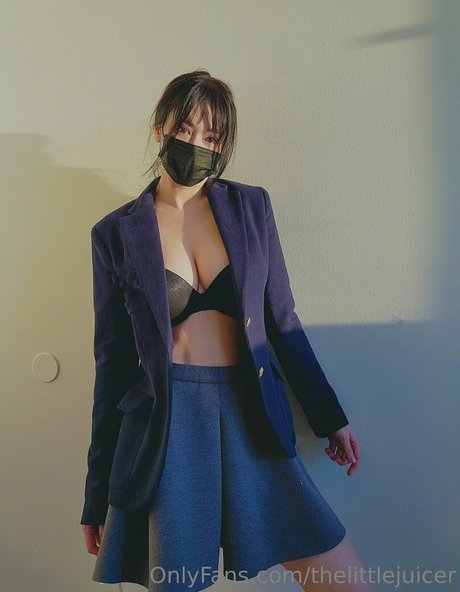 Thelittlejuicer onlyfans sex leak