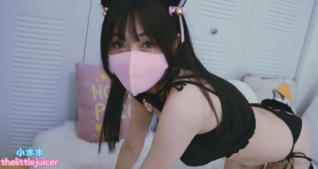 Thelittlejuicer onlyfans sex leaks