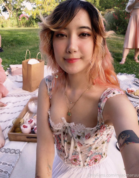nyaomaruu onlyfans leak