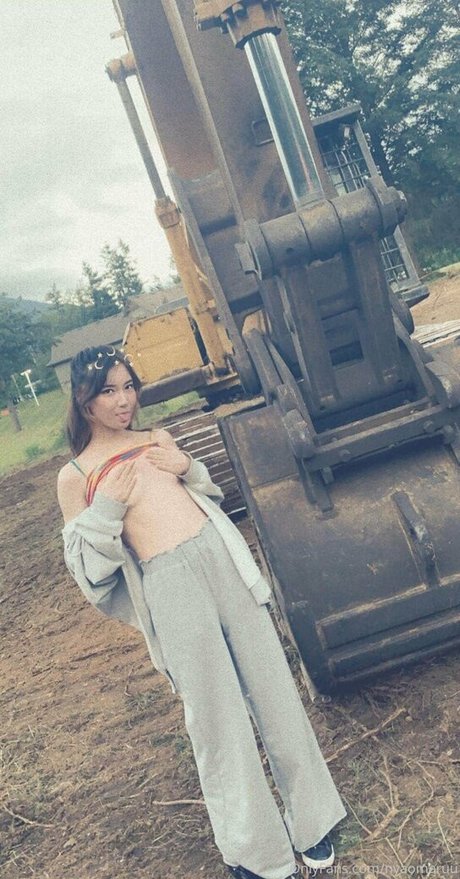 nyaomaruu onlyfans naked