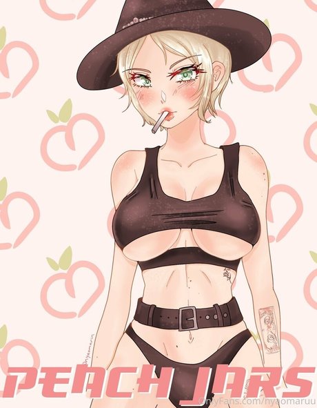 nyaomaruu onlyfans content type