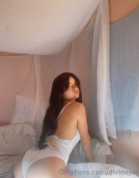 Divine Jai onlyfans archives