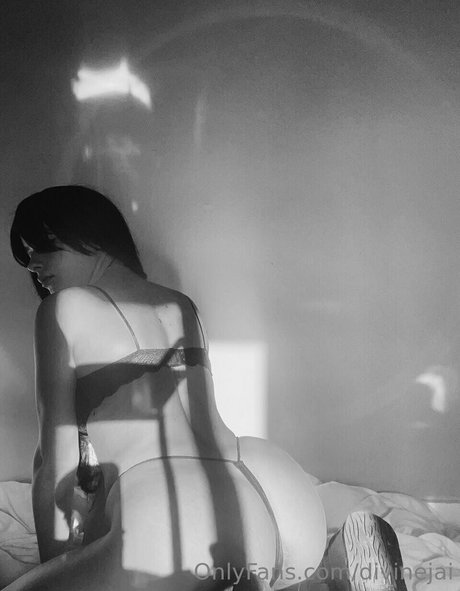 Divine Jai only fans