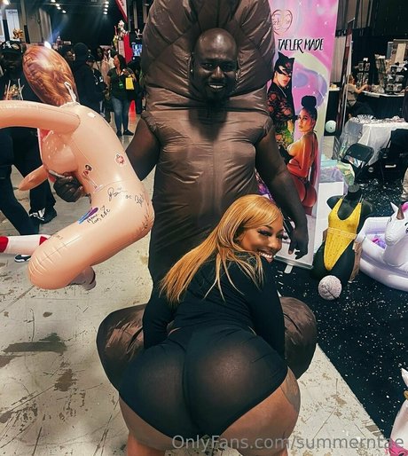 Summerntae nudes onlyfans leaked