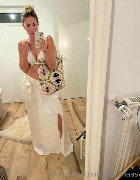 Sofia Maas leaked onlyfans sex tape