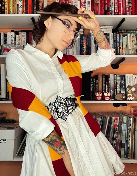 Skyhook Nova onlyfans nude photos