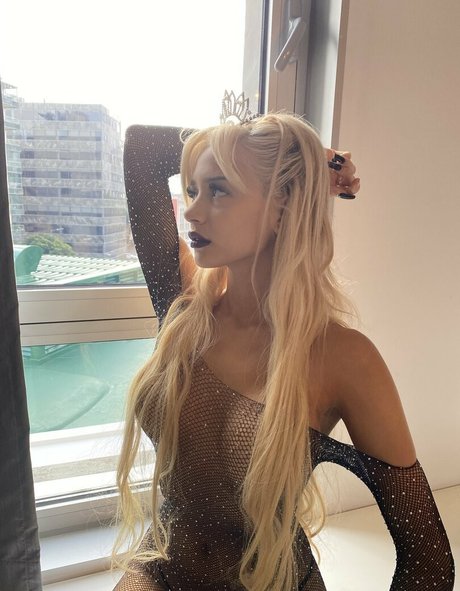 Dulciinea leaked onlyfans