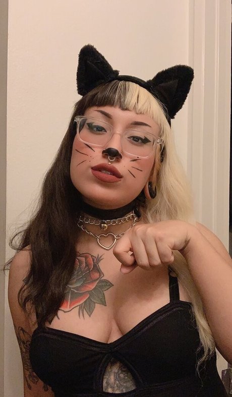 Damnitselin new onlyfans leaks