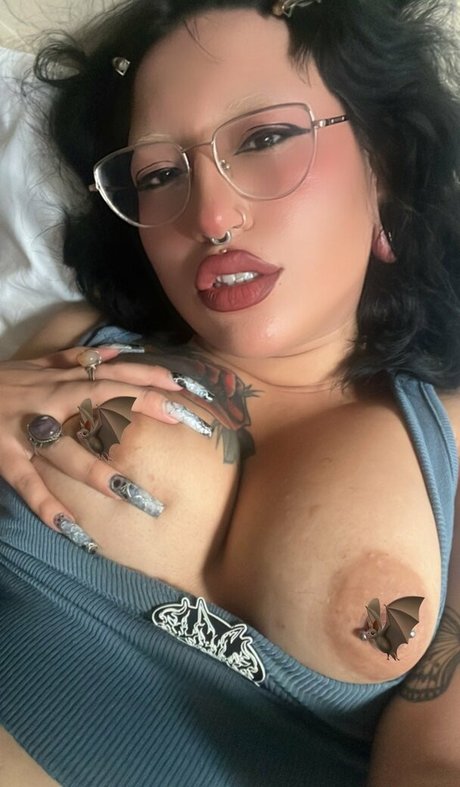 Damnitselin onlyfans leak