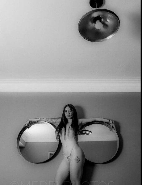 Grecia Ferrara onlyfans picture