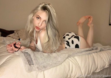 Fawnx leaked nude onlyfans